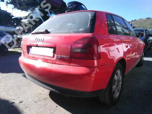 Rear left window mechanism AUDI A3 (8L1) 1.9 TDI | BP9979487C24 
