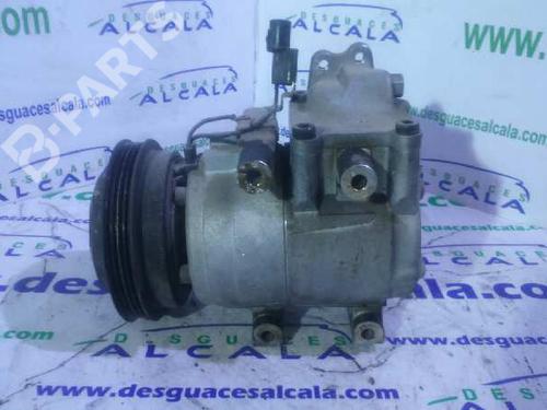 AC compressor HYUNDAI COUPE I (RD) 1.6 16V | BP9988055M34