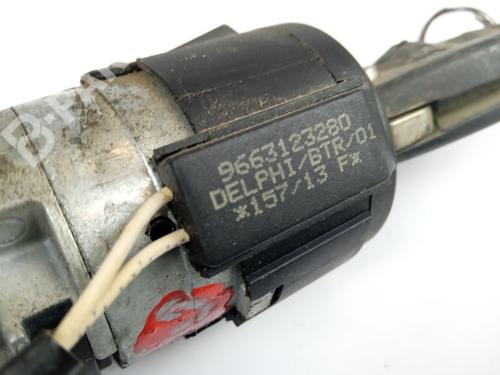 Ignition barrel PEUGEOT 308 I (4A_, 4C_)  | BP10190799M48 