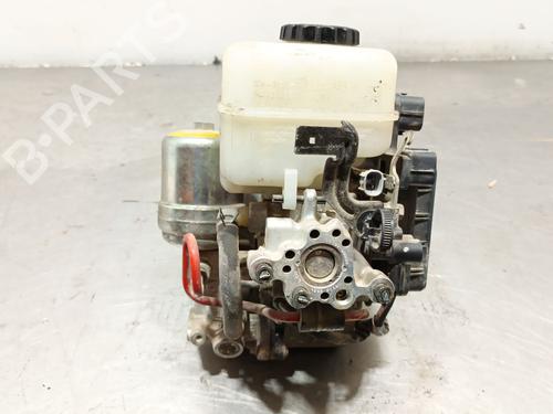 Brake master cylinder TOYOTA LAND CRUISER PRADO (_J12_) 3.0 D-4D (KDJ120, KDJ125) | BP30110737M77