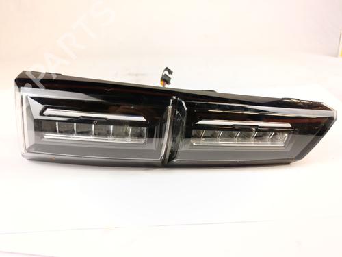 Used Right tailgate light PEUGEOT 308 III (FB_, FH_, FP_, F3_, FM_) BlueHDi 130 (FBYHZL, FBYHZT) (131 hp) 27457341