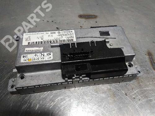 Display monitor AUDI A6 C6 (4F2)  | BP9996412C48 