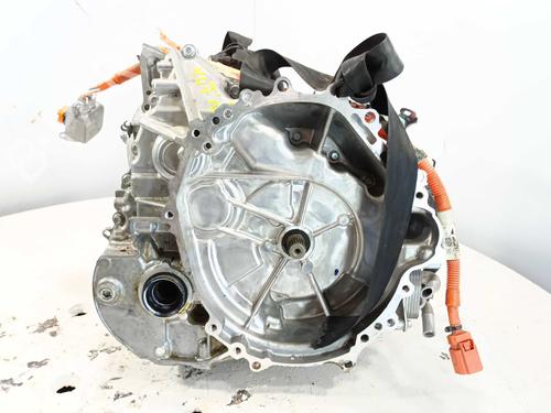 Used Gearbox Gearbox 27691695 27691695