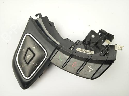 Used Steering wheel controls LAND ROVER RANGE ROVER EVOQUE (L538) [2011-2019]  15712765