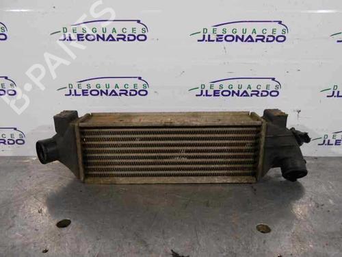 Used Intercooler Intercooler FORD TRANSIT Van (V_ _) [1977-1986] 14351570 14351570