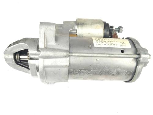 Used Starter Starter FIAT TIPO Hatchback (356_, 357_) 1.3 D (356HXH1A) (95 hp) 19161595 19161595