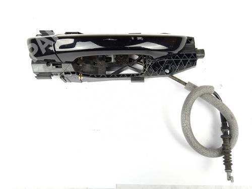 Used Front right exterior door handle VW GOLF VI (5K1) 2.0 TDI (170 hp) 12096676