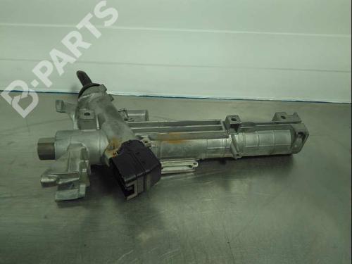 Ignition barrel BMW X3 (E83) 2.0 d | BP9989097M48 