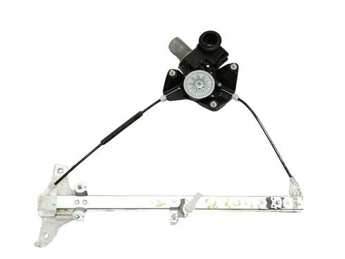 Used Rear left window mechanism TOYOTA YARIS CROSS (MXP_) 1.5 Hybrid (MXPJ10) (116 hp) 27526941