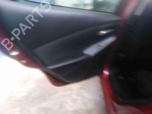 Right tailgate light MAZDA 2 Hatchback (DL, DJ) 1.5 E-SKYACTIV G | BP36224162C80 - Image 14