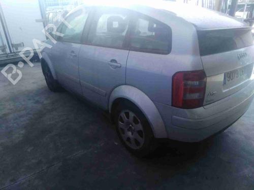 Starter AUDI A2 (8Z0) 1.4 | BP21484391M8  - Image 8
