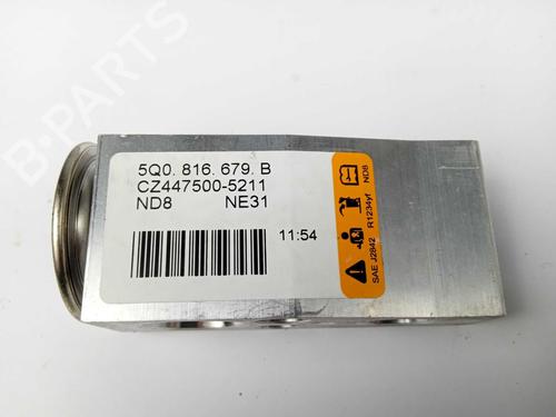 Used Electronic sensor Electronic sensor VW GOLF VIII (CD1, DA1) 2.0 TDI (116 hp) 14351323 14351323