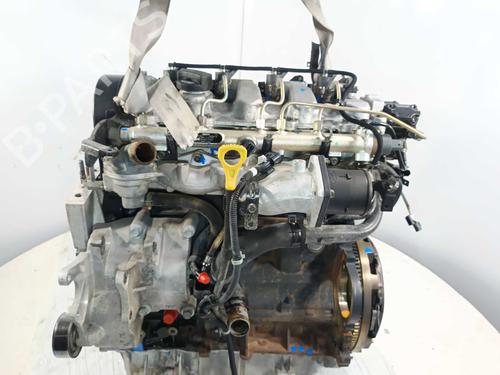 Engine HYUNDAI TRAJET (FO) 2.0 CRDi | BP33273807M1 - Image 15
