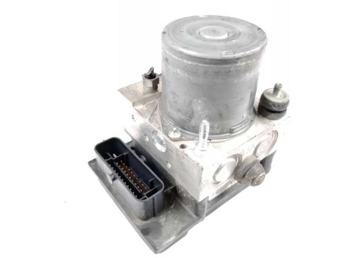 Used ABS pump ABS pump CITROËN C4 Picasso I MPV (UD_) 2.0 HDi 150 (150 hp) 20121580 20121580