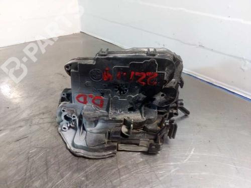 Front right lock BMW X1 (E84) sDrive 18 d | BP9993816C97 