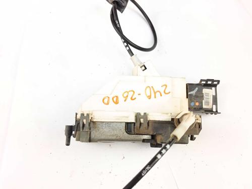 Used Front right lock Front right lock 33941508 33941508