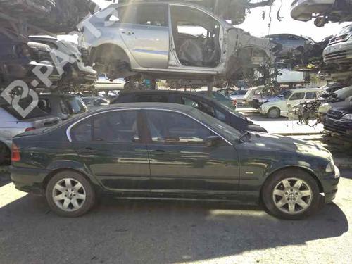 Engine control unit (ECU) BMW 3 (E46) 320 d | BP9994189M57 