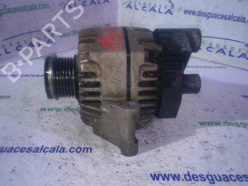 Used Alternator Alternator 9987627 9987627