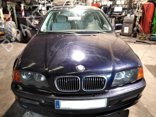 Right front indicator BMW 3 (E46) 330 xd | BP10028225C33 - Image 3