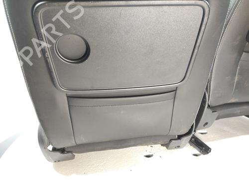 Seats set SEAT ALHAMBRA (710, 711)  | BP17616712C78 