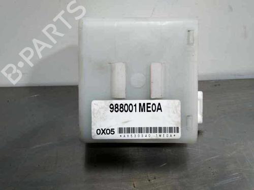 Used Electronic module Electronic module INFINITI M (Y51) 30d (238 hp) 10752863 10752863
