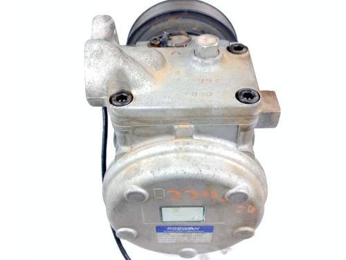 AC compressor KIA CARENS II MPV (FJ) 2.0 CRDi | BP17664598M34 