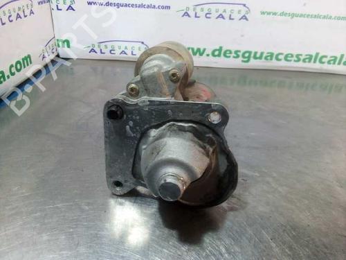 Used Starter Starter 9993699 9993699