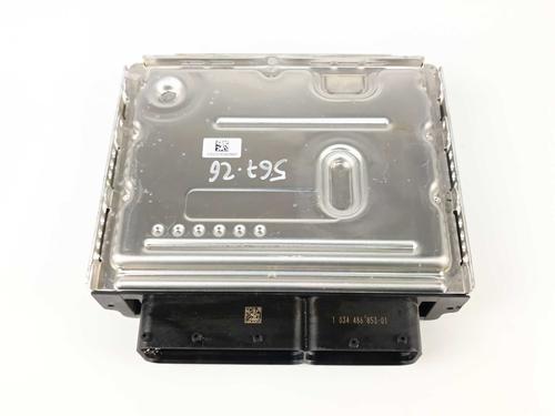 Engine control unit (ECU) SKODA KAMIQ (NW4) 1.0 TSI | BP38704715M57 - Image 2