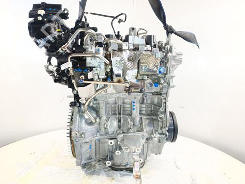 Engine RENAULT AUSTRAL TCe 140 (HGMF) | BP36092358M1 - Image 5