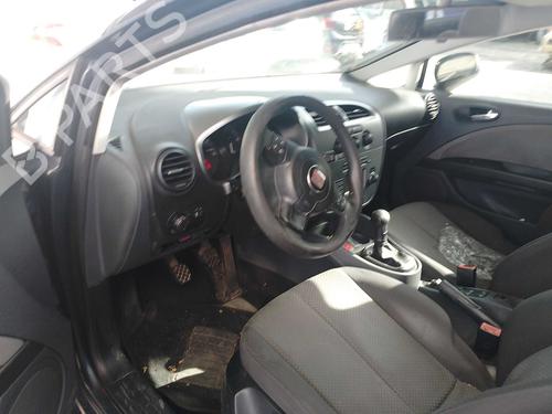 Front left window mechanism SEAT LEON (1P1) 1.9 TDI | BP30911813C22 - Image 9