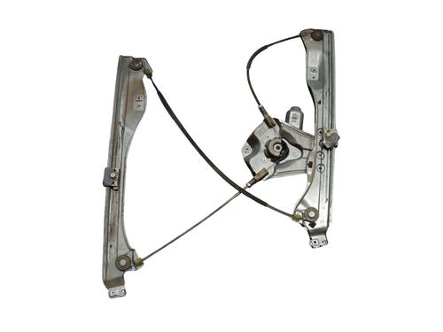 front-left-window-mechanism-renault-clio-iii-br01-cr01-2005-2006-2007-2008-2009-2010-2011-2012-2013-2014-34364965 main image