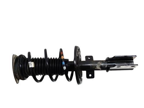 Used Left front shock absorber PEUGEOT 308 III (FB_, FH_, FP_, F3_, FM_) BlueHDi 130 (FBYHZL, FBYHZT) (131 hp) 27202749