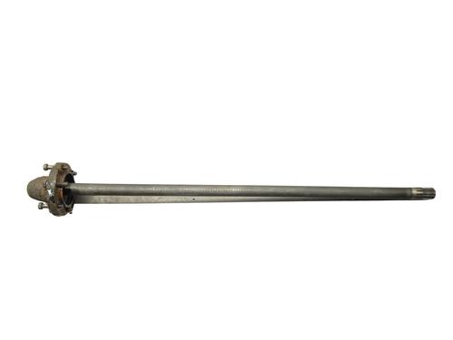 Used Left rear driveshaft LAND ROVER 88/109 MK IIA Closed Off-Road Vehicle 2.3 D 4x4 (63 hp) 22986936