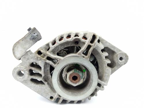 Used Alternator Alternator PEUGEOT 107 (PM_, PN_) [2005-2014] 10729047 10729047