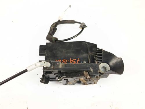 Used Front left lock Front left lock 30907036 30907036