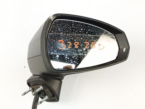 Used Right mirror Right mirror AUDI A3 (8V1, 8VK) 1.6 TDI (110 hp) 35751489 35751489