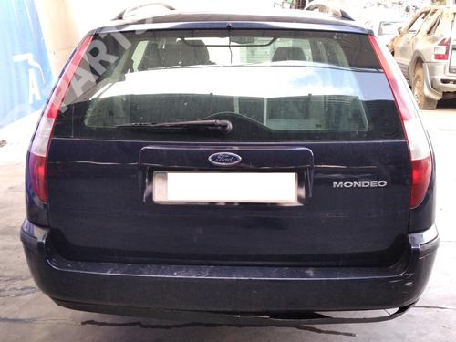 Right taillight FORD MONDEO III Saloon (B4Y)  | BP9982725C35 