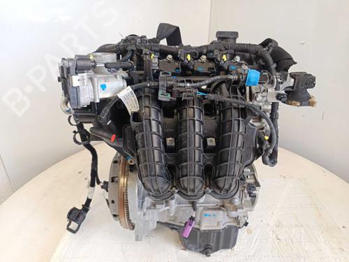 Engine FIAT PANDA (312_, 319_) 1.0 Mild Hybrid (312.PYD1B) | BP36997897M1 - Image 8