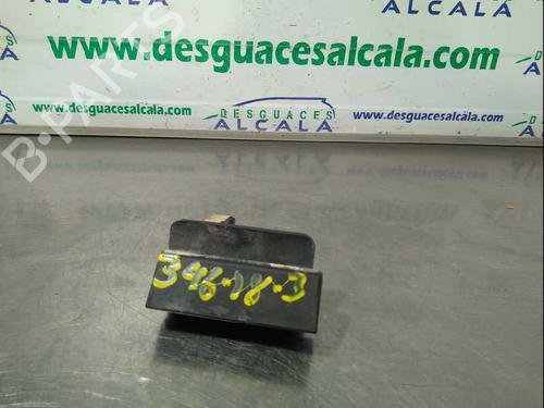 Used Tailgate handle Tailgate handle 9991214 9991214