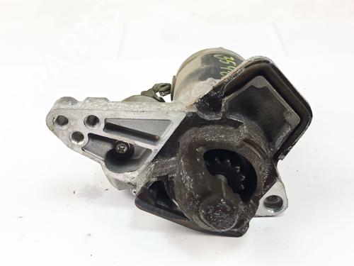 Starter RENAULT CAPTUR I (J5_, H5_) 0.9 TCe 90 | BP36112663M8 - Image 2