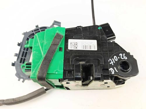 Front left lock HYUNDAI i30 FASTBACK (PDE, PDEN) 1.0 T-GDI | BP40459659C98 - Image 2