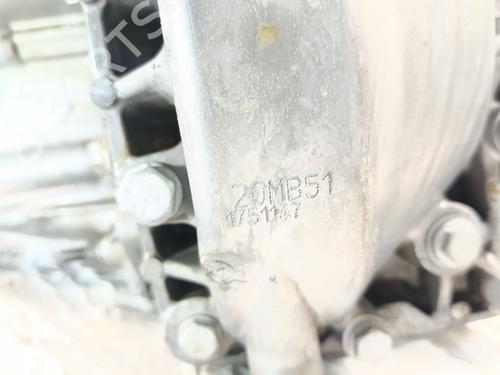 Gearbox CITROËN JUMPY III Van (V_) 2.0 BlueHDi 120 | BP35946560M3 - Image 5