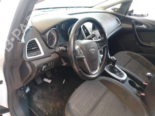 Right front driveshaft OPEL ASTRA J (P10) 1.6 CDTi (68) | BP30733966M39 - Image 13