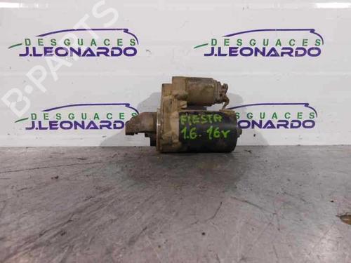 Used Starter Starter 12516802 12516802
