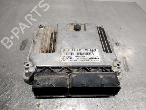 Used Engine control unit (ECU) Engine control unit (ECU) 9983820 9983820