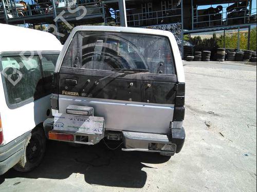 Used Parts DAIHATSU FEROZA Hard Top (F300) 1154584