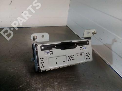 Radio FORD GALAXY III (CK) 2.0 TDCi | BP10929970E6 