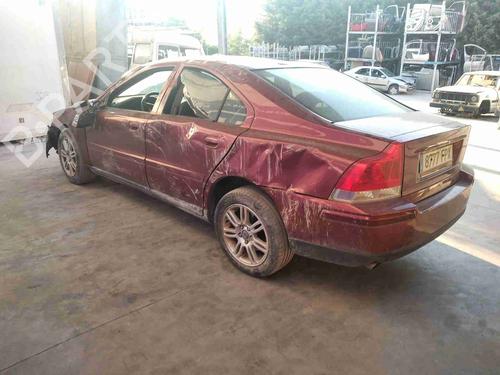 Upper protection VOLVO S60 I (384) 2.4 D | BP10208420M93 - Image 7