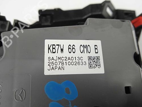 Switch MAZDA CX-5 (KF) 2.0 | BP16770796I30 - Image 4