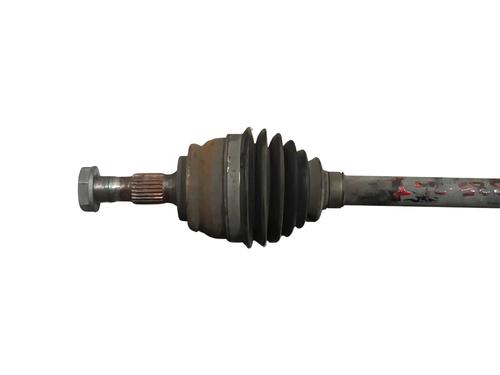 Left front driveshaft OPEL CORSA F (P2JO) 1.5 (68) | BP36448916M38 - Image 2